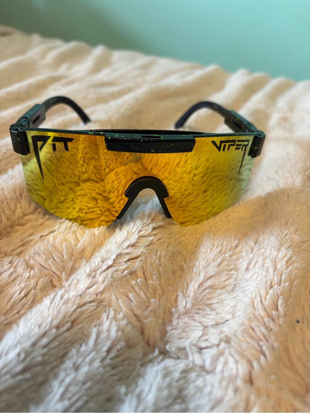 Pit Viper The Monster Bull Polarized Sunglasses